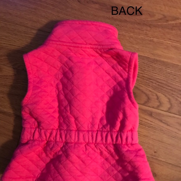 Two Carter’s Vests (9 months) - Picture 4 of 7